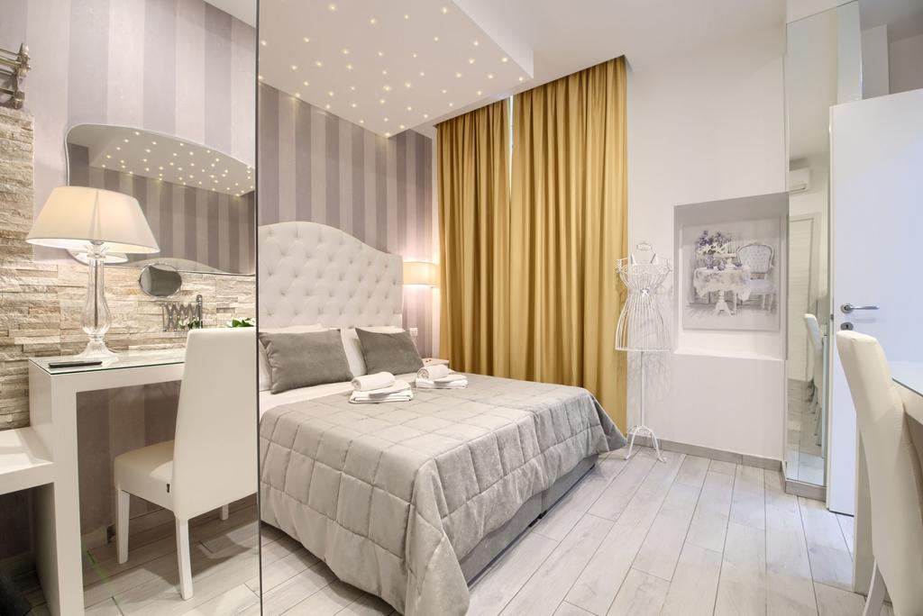 Relais Vatican Secret Рим Экстерьер фото