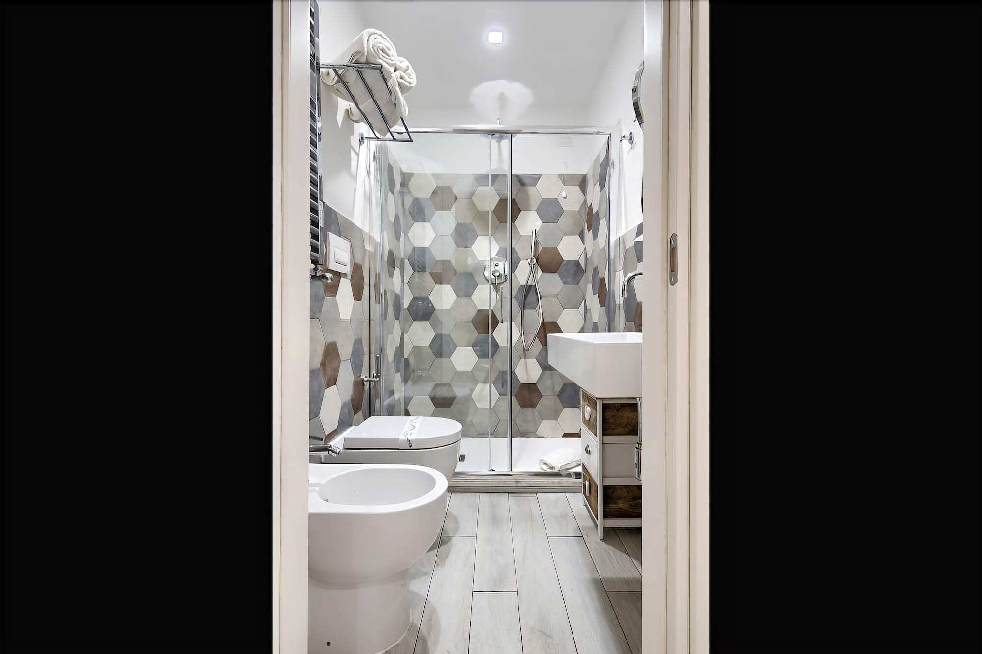 Relais Vatican Secret Рим Экстерьер фото